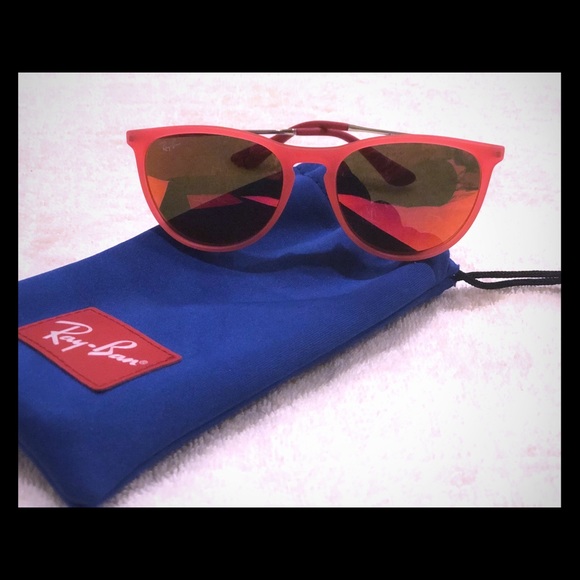 Ray-Ban Other - Original Ray-Ban junior sunglasses Ray-Ban Other - Original Ray-Ban junior sunglasses